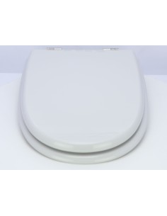 Abattant  WC de rechange pour WC SELLES MARLY Gris fabriqué par ETOOS