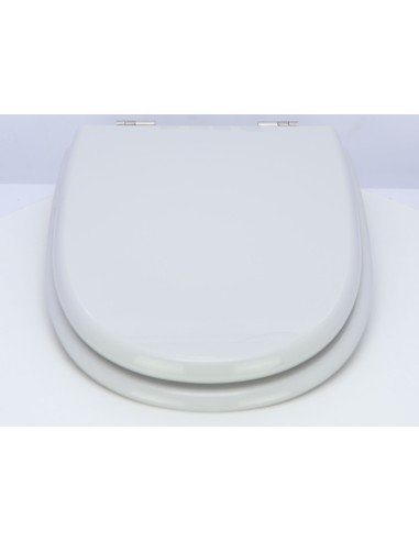 Abattant  WC de rechange pour WC SELLES MARLY Gris fabriqué par ETOOS