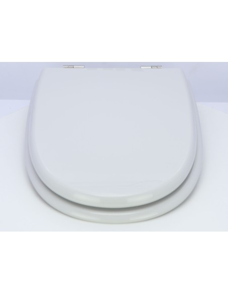 Abattant  WC de rechange pour WC SELLES MARLY Gris fabriqué par ETOOS
