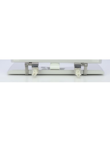 Abattant  WC de rechange pour WC SELLES MARLY Gris fabriqué par ETOOS