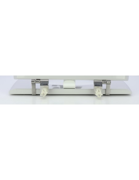Abattant  WC de rechange pour WC SELLES MARLY Gris fabriqué par ETOOS