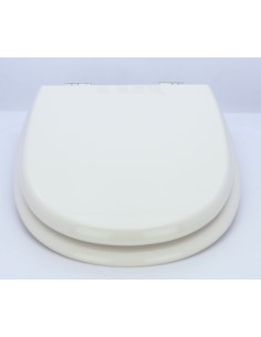 Abattant  WC de rechange WC SELLES MARLY Pergamon fabriqué par ETOOS