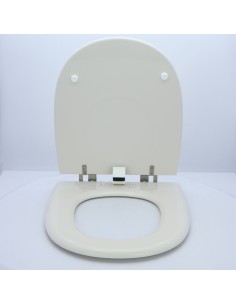 Abattant  WC de rechange WC SELLES MARLY Pergamon fabriqué par ETOOS 2