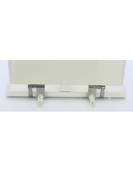 Abattant  WC de rechange WC SELLES MARLY Pergamon fabriqué par ETOOS