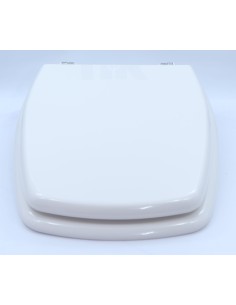 Abattant  WC SELLES CHEVERNY Pergamon fabriqué par ETOOS