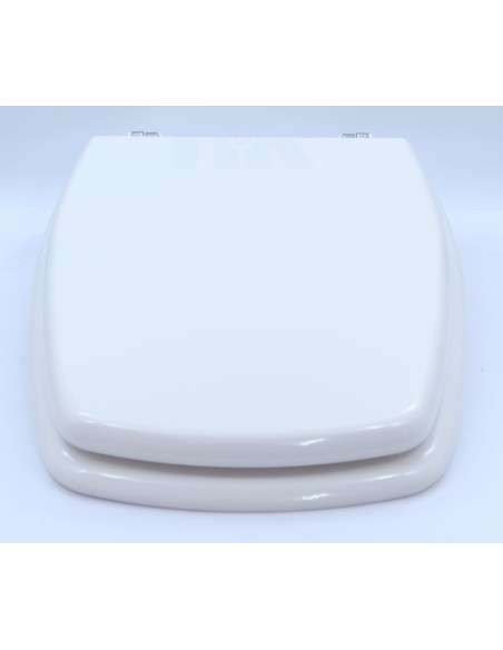 Abattant  WC SELLES CHEVERNY Pergamon fabriqué par ETOOS