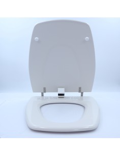 Abattant  WC SELLES CHEVERNY Pergamon fabriqué par ETOOS 2