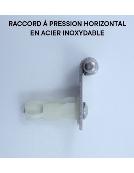 Abattant  WC SELLES CHEVERNY Pergamon fabriqué par ETOOS