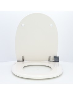 Abattant  WC rechange pour SELLES Antibes Pergamon fabriqué par ETOOS 2