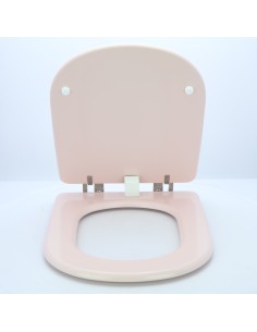 Abattant  WC de rechange pour WC SELLES YOKO fabriqué par ETOOS 2