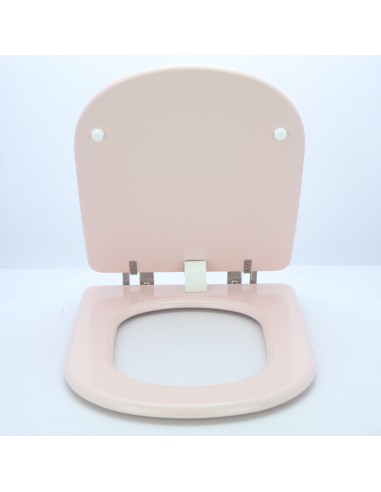 Abattant  WC de rechange pour WC SELLES YOKO fabriqué par ETOOS