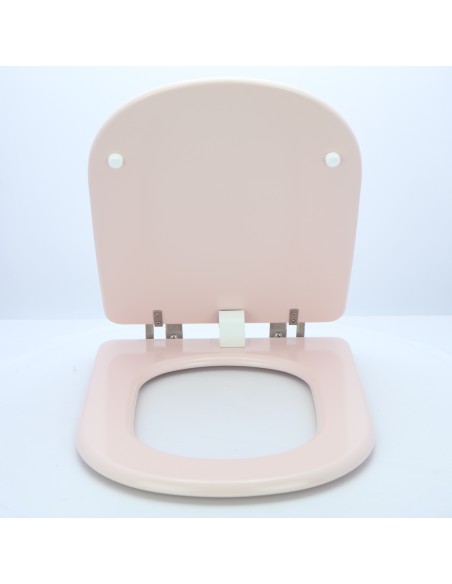 Abattant  WC de rechange pour WC SELLES YOKO fabriqué par ETOOS