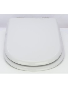 Abattant  WC de rechange pour WC SELLES YOKO Gris fabriqué par ETOOS
