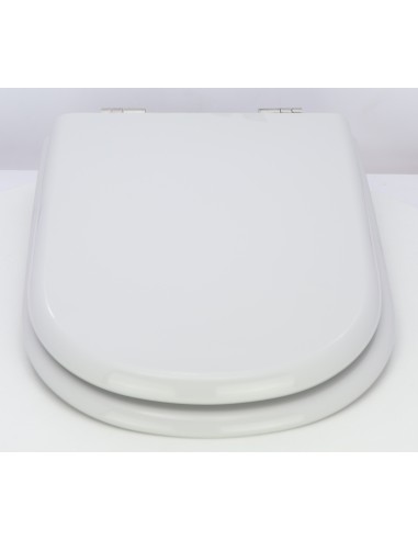 Abattant  WC de rechange pour WC SELLES YOKO Gris fabriqué par ETOOS