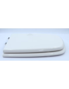 Abattant pour WC SELLES CORUM Pergamon fabriqué par ETOOS 2
