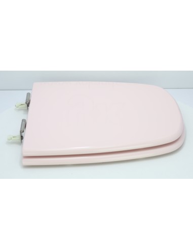 Abattant pour WC SELLES Selles Corum fabriqué par ETOOS