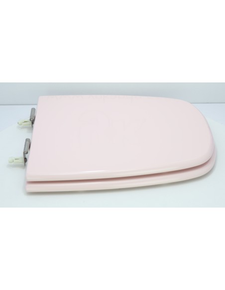 Abattant pour WC SELLES Selles Corum fabriqué par ETOOS