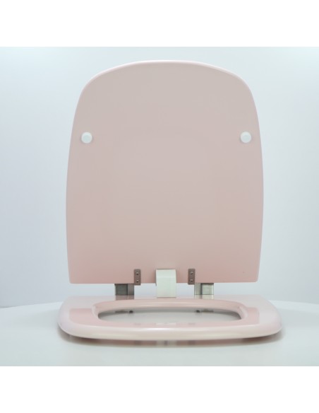 Abattant pour WC SELLES Selles Corum fabriqué par ETOOS