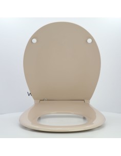 Abattant  WC de rechange pour WC SELLES Royan 2 Visón 2