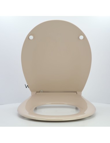 Abattant  WC de rechange pour WC SELLES Royan 2 Visón