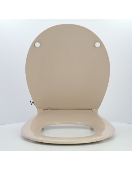 Abattant  WC de rechange pour WC SELLES Royan 2 Visón