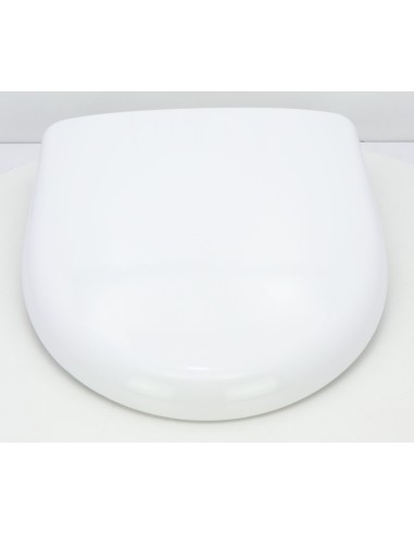 Abattant WC Allia PRIMA Rimfree