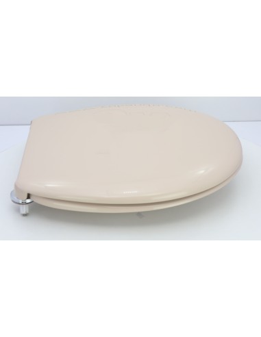 Abattant  WC de rechange pour WC SELLES Royan 2 Visón