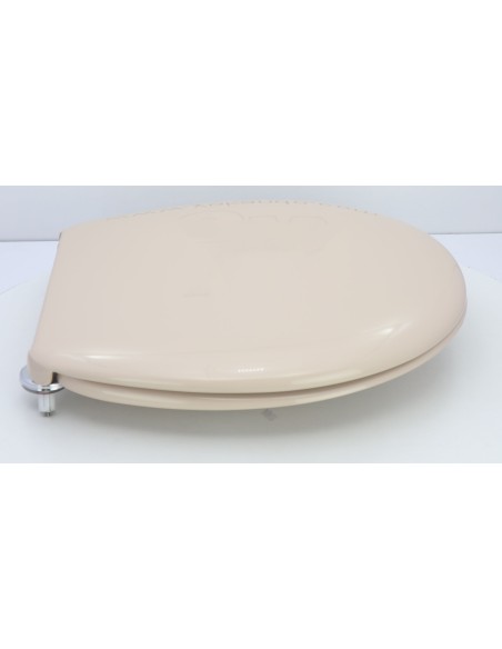 Abattant  WC de rechange pour WC SELLES Royan 2 Visón