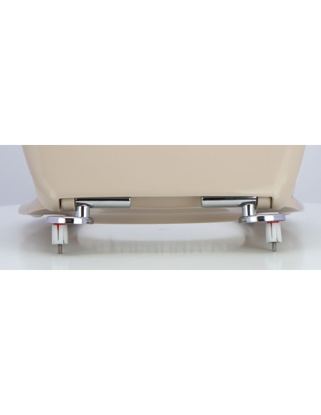 Abattant  WC de rechange pour WC SELLES Royan 2 Visón