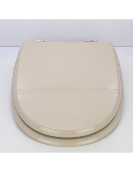 Abattant  WC de rechange pour WC SELLES MARLY Vison fabriqué par ETOOS