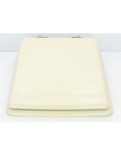 Abattant pour WC SELLES SHANGA Champagne  fabriqué par ETOOS