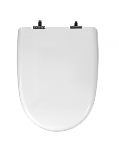 Abattant  WC de rechange pour WC SELLES Versailles fabriqué par ETOOS