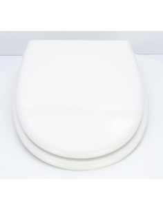 Abattant WC Selles Gilia Fait Sur Mesure Pergamon
