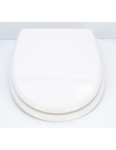 Abattant WC Selles Gilia Fait Sur Mesure Pergamon