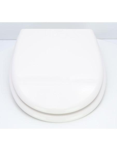 Abattant WC Selles Gilia Fait Sur Mesure Pergamon