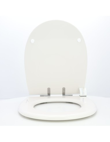 Abattant WC Selles Gilia Fait Sur Mesure Pergamon