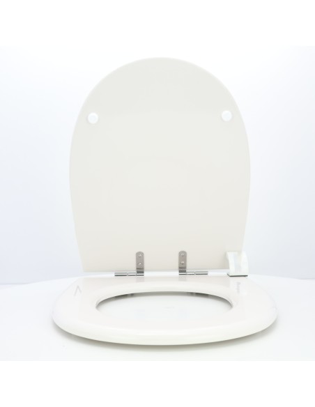 Abattant WC Selles Gilia Fait Sur Mesure Pergamon