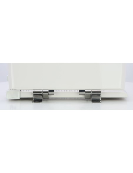 Abattant WC Selles Gilia Fait Sur Mesure Pergamon