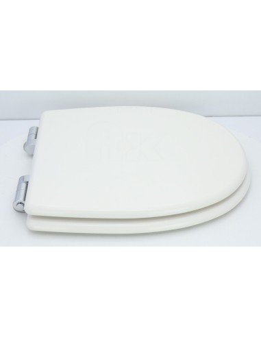 Abattant WC Selles Gilia Pergamon Frein De Chute Fait Sur Mesure