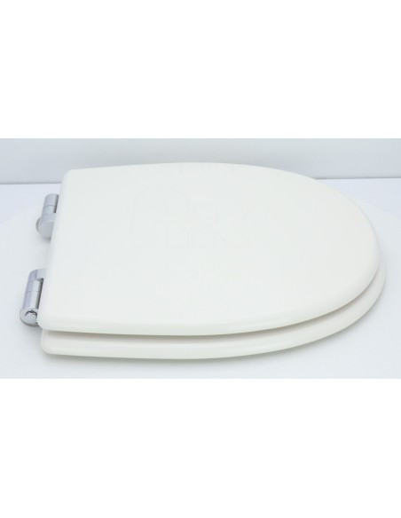 Abattant WC Selles Gilia Pergamon Frein De Chute Fait Sur Mesure