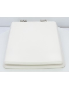 Abattant pour WC SELLES SHANGA Pergamon fabriqué par ETOOS 2