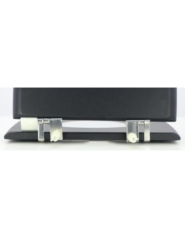 Abattant  WC de rechange pour WC SELLES MARLY Noir fabriqué par ETOOS