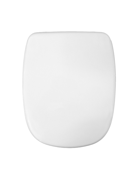 Abattant  WC de rechange pour WC SELLES Giro fabriqué par ETOOS