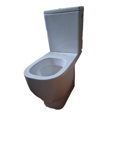 Abattant  WC de rechange pour WC SELLES Giro fabriqué par ETOOS