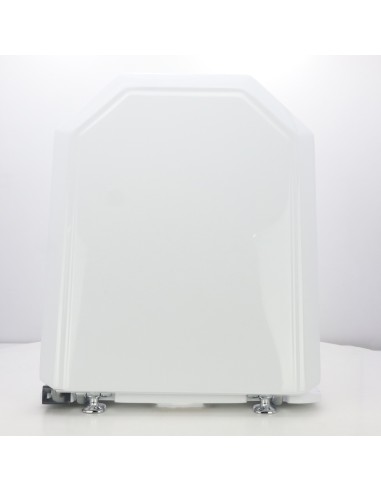 Abattant  WC de rechange pour WC SELLES EQUIPAGE 1 fabriqué par ETOOS