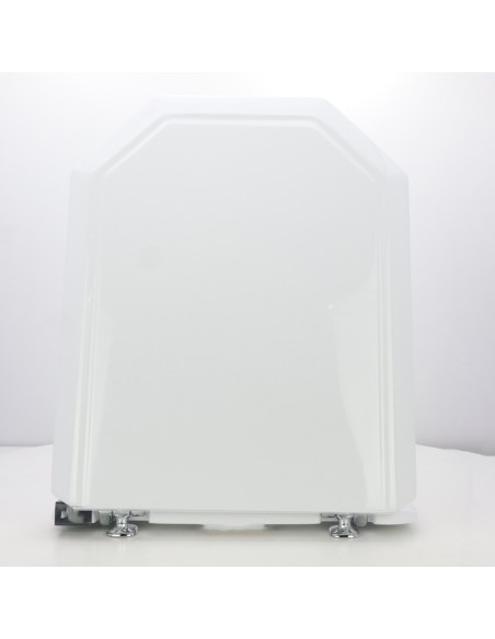Abattant  WC de rechange pour WC SELLES EQUIPAGE 1 fabriqué par ETOOS