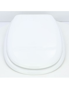 Abattant  WC de rechange pour WC SELLES GIRO fabriqué par ETOOS