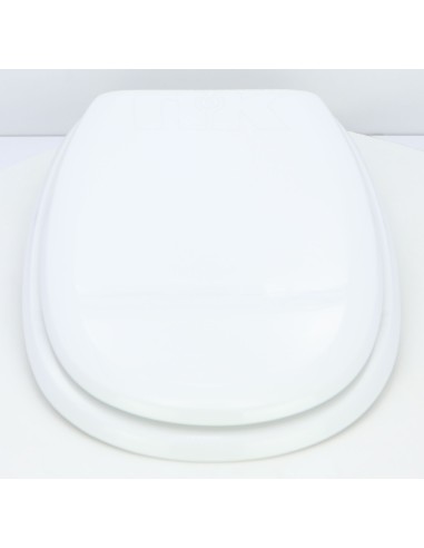 Abattant  WC de rechange pour WC SELLES GIRO fabriqué par ETOOS