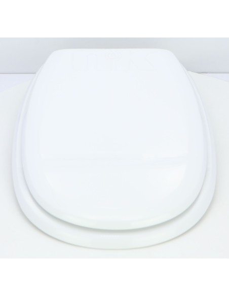 Abattant  WC de rechange pour WC SELLES GIRO fabriqué par ETOOS