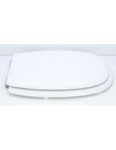 Abattant  WC de rechange pour WC SELLES GIRO fabriqué par ETOOS 2